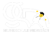 GRUNDSCHULE NIENSTÄDT Logo